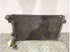 Recambio de radiador agua para seat leon (1m1) 1.6 16 v referencia OEM IAM 1K0121253AA  