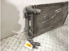 Recambio de radiador agua para seat leon (1m1) 1.6 16 v referencia OEM IAM 1K0121253AA   2