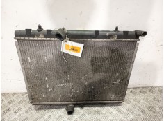 Recambio de radiador agua para peugeot 307 sw (3h) 1.6 hdi 110 referencia OEM IAM 1330W2  