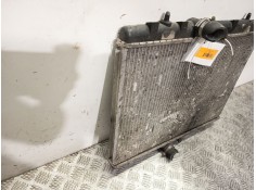 Recambio de radiador agua para peugeot 307 sw (3h) 1.6 hdi 110 referencia OEM IAM 1330W2   2