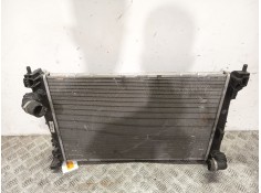 Recambio de intercooler para seat leon (1m1) 1.6 16 v referencia OEM IAM 1K0145803  