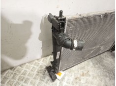 Recambio de intercooler para seat leon (1m1) 1.6 16 v referencia OEM IAM 1K0145803   2