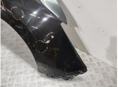 Recambio de aleta delantera derecha para nissan leaf (ze1) electric referencia OEM IAM F31005SHMA  NEGRO 2