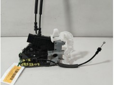 Recambio de cerradura puerta delantera izquierda para hyundai tucson (tl, tle) 1.6 gdi referencia OEM IAM 81310D3510  