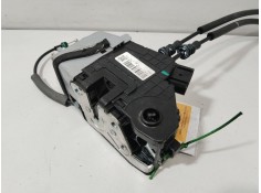 Recambio de cerradura puerta delantera izquierda para hyundai tucson (tl, tle) 1.6 gdi referencia OEM IAM 81310D3510   2