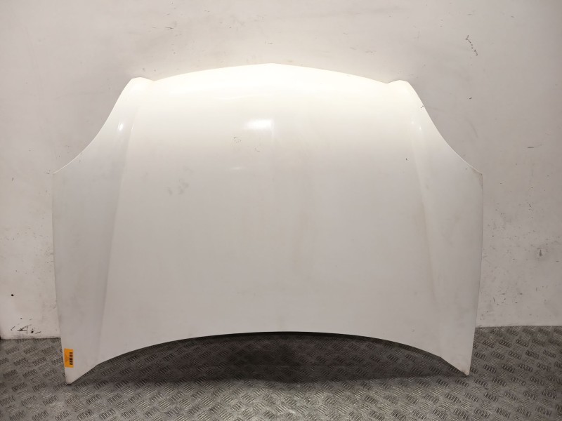 Recambio de capot delantero para renault kangoo (kc0/1_) 1.5 dci referencia OEM IAM 7751474868  