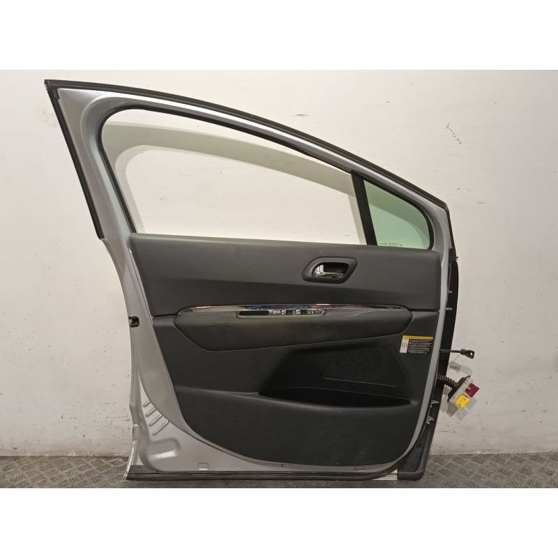 PUERTA DELANTERA IZQUIERDA 9002AR  - imagen 4
