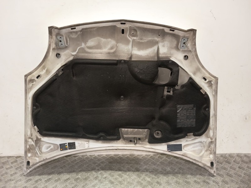 Recambio de capot delantero para renault kangoo (kc0/1_) 1.5 dci referencia OEM IAM 7751474868  
