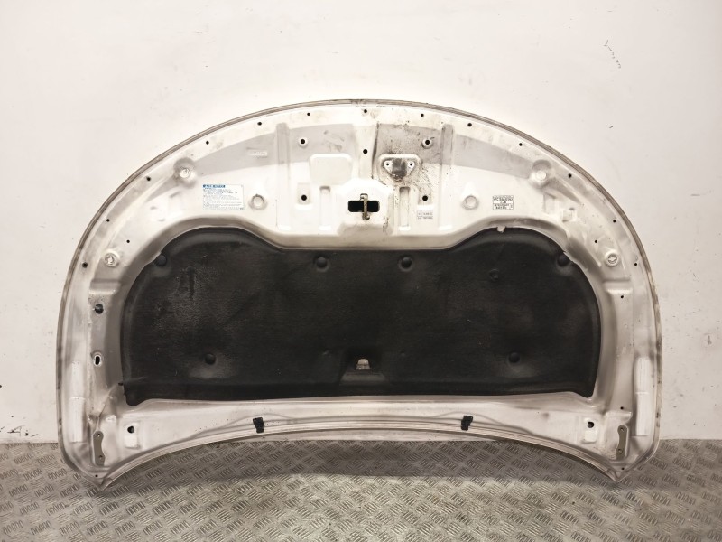 Recambio de capot para toyota avensis sedán (_t27_) 2.2 d-4d (adt271_) referencia OEM IAM 5330105040  