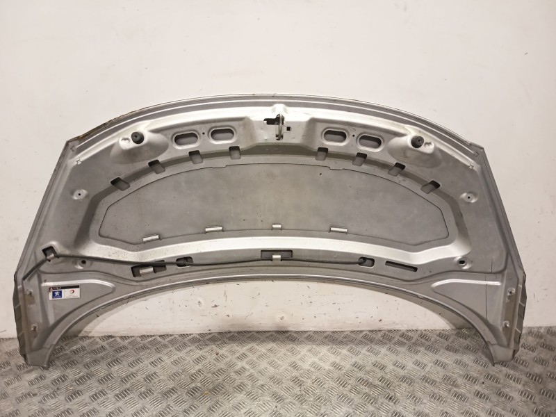 Recambio de capot delantero para peugeot 207/207+ (wa_, wc_) 1.4 referencia OEM IAM 7901N2  