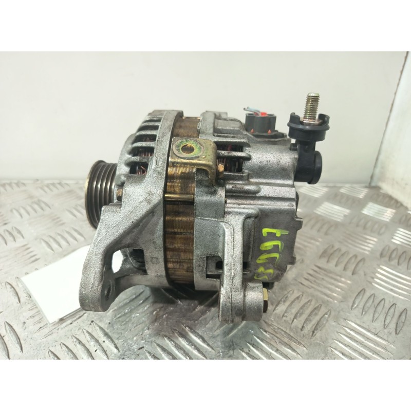 ALTERNADOR ZJ01A2TC0091 ZJ0118300  - imagen 2