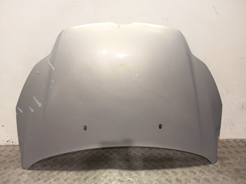 Recambio de capot delantero para ford focus iv (hn) 1.0 ecoboost referencia OEM IAM 1797477  