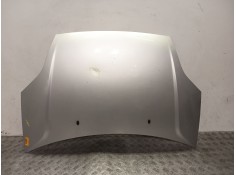 Recambio de capot delantero para ford fiesta v (jh_, jd_) 1.6 tdci referencia OEM IAM 1531070  