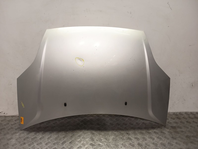 Recambio de capot delantero para ford fiesta v (jh_, jd_) 1.6 tdci referencia OEM IAM 1531070  