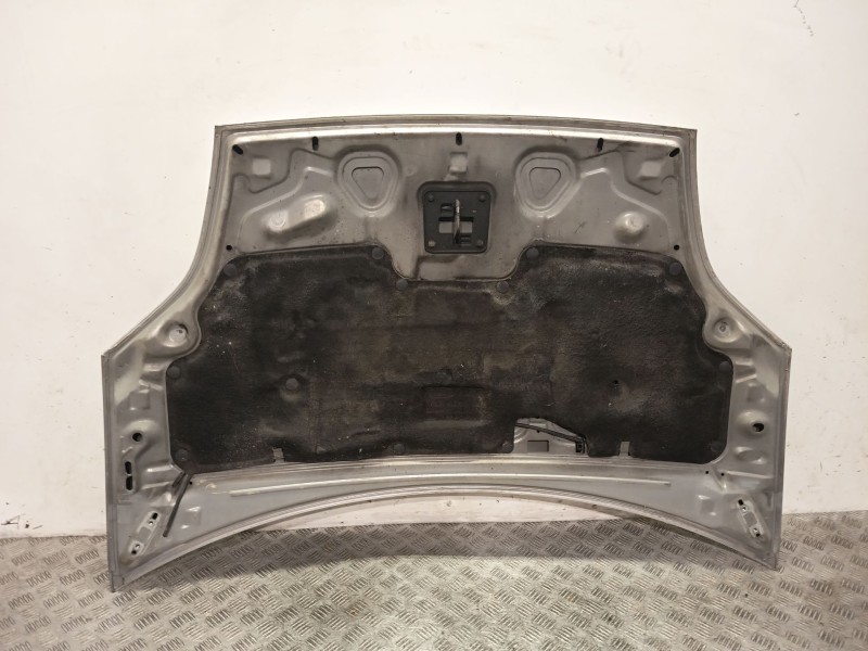 Recambio de capot delantero para ford fiesta v (jh_, jd_) 1.6 tdci referencia OEM IAM 1531070  