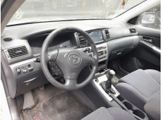 toyota corolla (_e12_) del año 2003 2