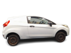 ford fiesta vi van del año 2009
