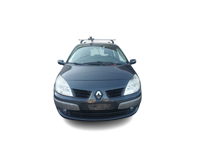 renault grand scénic ii (jm0/1_) del año 2008