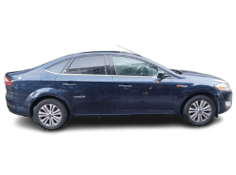 ford mondeo iv sedán (ba7) del año 2008