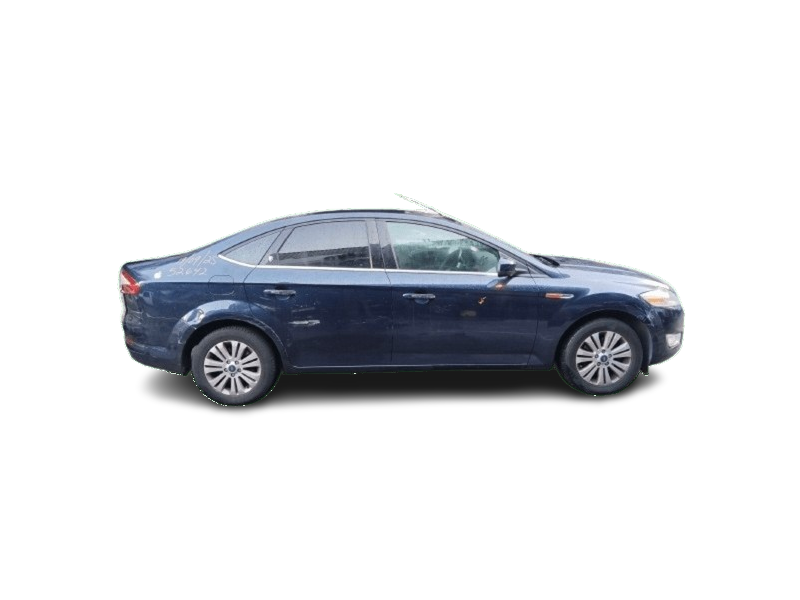 ford mondeo iv sedán (ba7) del año 2008