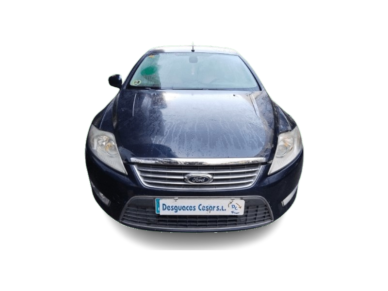 ford mondeo iv sedán (ba7) del año 2008