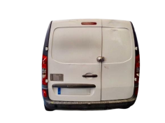mercedes-benz citan furgoneta/monovolumen (w415) del año 2012