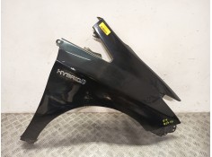 Recambio de aleta delantera derecha para toyota prius (_w3_) 1.8 hybrid (zvw3_) referencia OEM IAM 5380147050  
