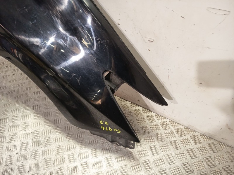 Recambio de aleta delantera derecha para toyota prius (_w3_) 1.8 hybrid (zvw3_) referencia OEM IAM 5380147050  
