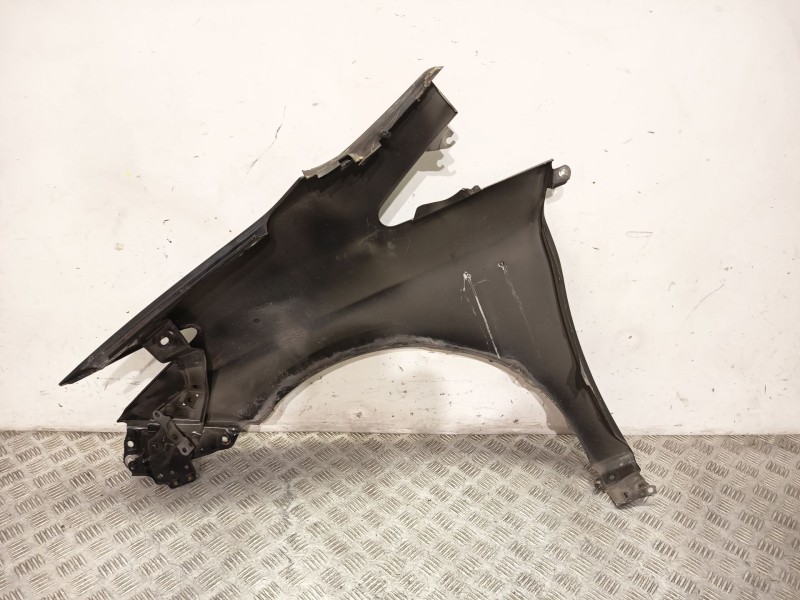 Recambio de aleta delantera derecha para toyota prius (_w3_) 1.8 hybrid (zvw3_) referencia OEM IAM 5380147050  