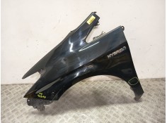 Recambio de aleta delantera izquierda para toyota prius (_w3_) 1.8 hybrid (zvw3_) referencia OEM IAM 5380247050  