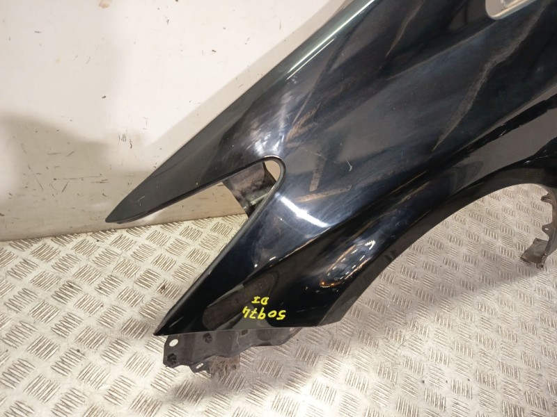 Recambio de aleta delantera izquierda para toyota prius (_w3_) 1.8 hybrid (zvw3_) referencia OEM IAM 5380247050  