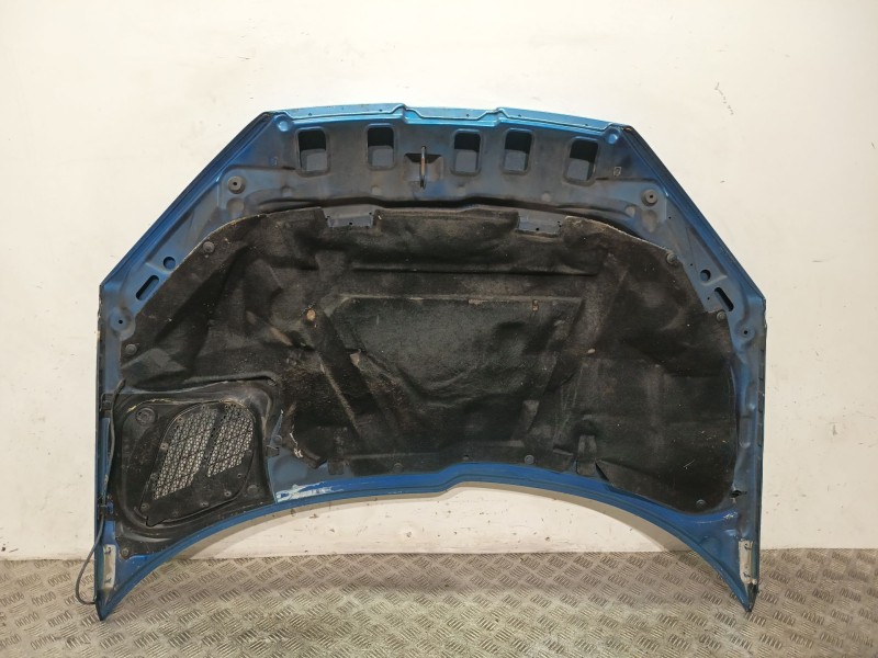 Recambio de capot delantero para peugeot 206 cc (2d) 2.0 s16 referencia OEM IAM 7901K1  