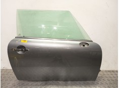 Recambio de puerta delantera derecha para mini mini (r56) cooper d referencia OEM IAM 41009628768  GRIS