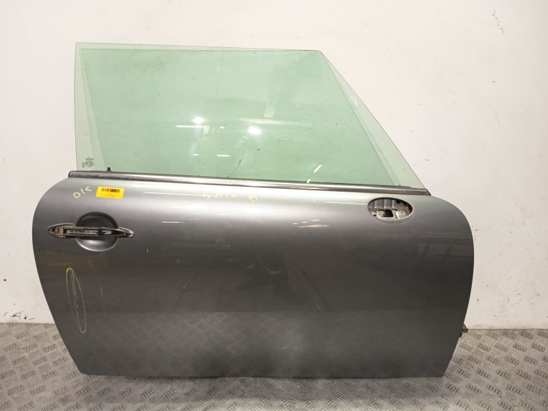 Recambio de puerta delantera derecha para mini mini (r56) cooper d referencia OEM IAM 41009628768  GRIS