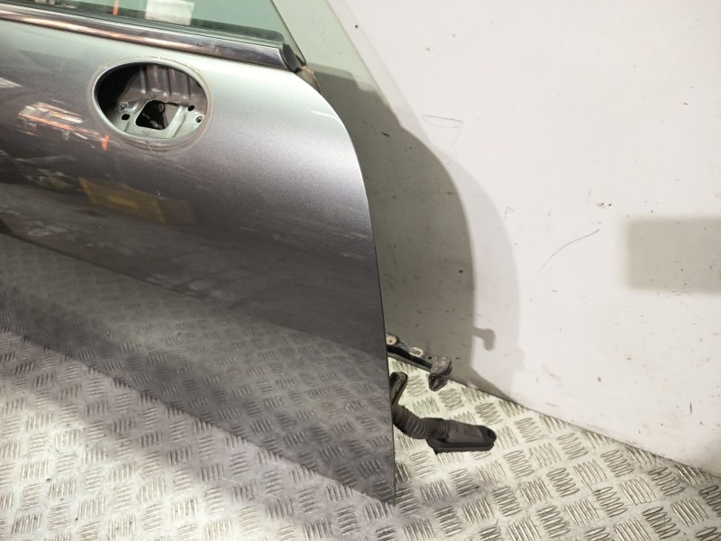 Recambio de puerta delantera derecha para mini mini (r56) cooper d referencia OEM IAM 41009628768  GRIS