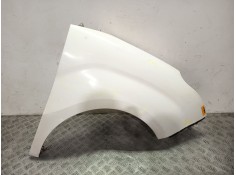 Recambio de aleta delantera derecha para opel combo furgoneta/monovolumen (x12) 1.3 cdti (b05) referencia OEM IAM 95509342  