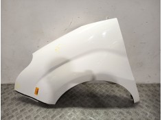 Recambio de aleta delantera izquierda para opel combo furgoneta/monovolumen (x12) 1.3 cdti (b05) referencia OEM IAM 95509343  