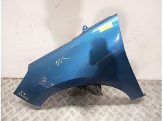 Recambio de aleta delantera izquierda para ford fiesta vii (hj, hf) 1.5 st ecoboost referencia OEM IAM 2400943  