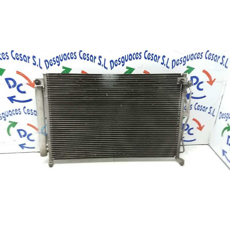 CONDENSADOR / RADIADOR AIRE ACONDICIONADO 97660M3010 