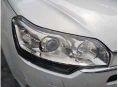 Recambio de faro derecho para citroën c5 iii (rd_) 3.0 hdi 240 (rdx8ca) referencia OEM IAM 6206Q1  