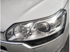 Recambio de faro izquierdo para citroën c5 iii (rd_) 3.0 hdi 240 (rdx8ca) referencia OEM IAM 6208Q1  