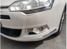 Recambio de paragolpes delantero para citroën c5 iii (rd_) 3.0 hdi 240 (rdx8ca) referencia OEM IAM 7401NS   2