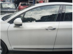 Recambio de puerta delantera izquierda para citroën c5 iii (rd_) 3.0 hdi 240 (rdx8ca) referencia OEM IAM 9002Y8  