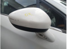 Recambio de espejo retrovisor derecho para citroën c5 iii (rd_) 3.0 hdi 240 (rdx8ca) referencia OEM IAM 8153SL  