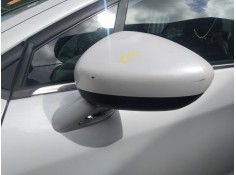 Recambio de espejo retrovisor izquierdo para citroën c5 iii (rd_) 3.0 hdi 240 (rdx8ca) referencia OEM IAM 8153SR  