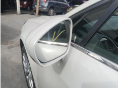 Recambio de espejo retrovisor izquierdo para citroën c5 iii (rd_) 3.0 hdi 240 (rdx8ca) referencia OEM IAM 8153SR   2