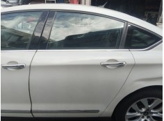 Recambio de puerta trasera izquierda para citroën c5 iii (rd_) 3.0 hdi 240 (rdx8ca) referencia OEM IAM 9006L4  