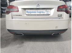Recambio de paragolpes trasero para citroën c5 iii (rd_) 3.0 hdi 240 (rdx8ca) referencia OEM IAM 7410HA  