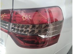 Recambio de piloto trasero derecho para citroën c5 iii (rd_) 3.0 hdi 240 (rdx8ca) referencia OEM IAM 6350EW  