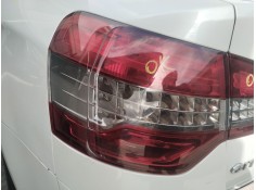 Recambio de piloto trasero izquierdo para citroën c5 iii (rd_) 3.0 hdi 240 (rdx8ca) referencia OEM IAM 6351EW  